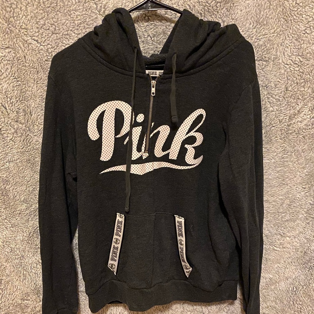 Victoria’s Secret Pink Hoodie